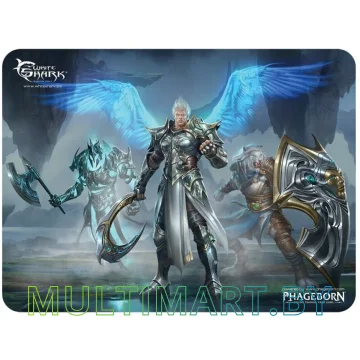 Коврик для мыши White Shark MP-1881 Ascended M